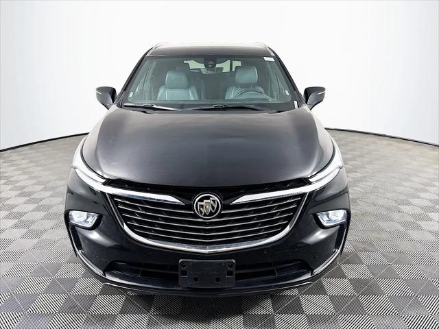 2024 Buick Enclave Premium AWD