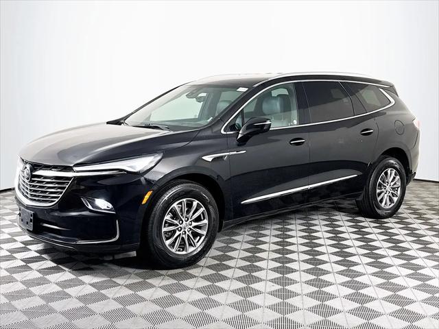 2024 Buick Enclave Premium AWD