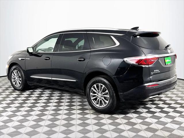 2024 Buick Enclave Premium AWD