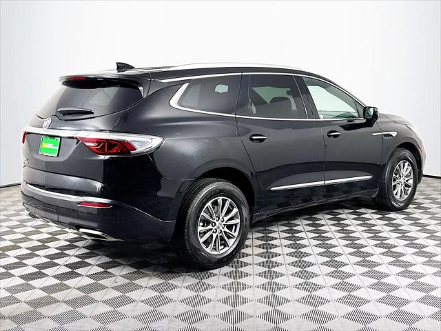 2024 Buick Enclave Premium AWD