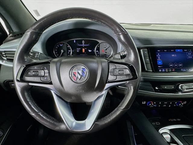 2024 Buick Enclave Premium AWD