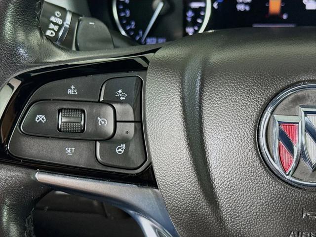 2024 Buick Enclave Premium AWD