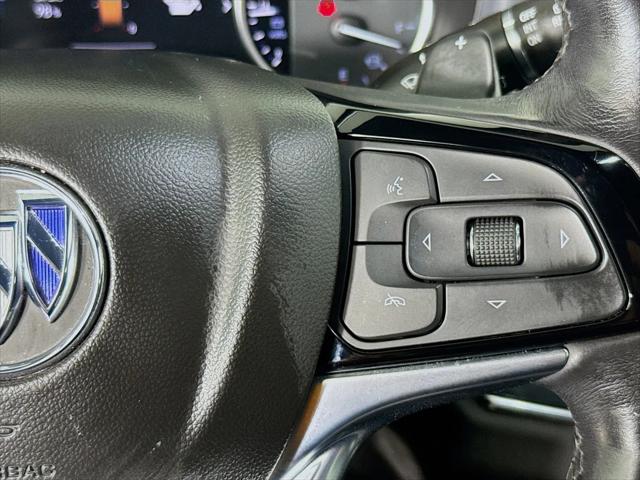 2024 Buick Enclave Premium AWD