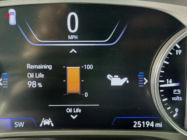 2024 Buick Enclave Premium AWD