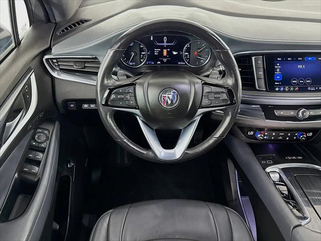 2024 Buick Enclave Premium AWD