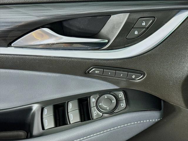 2024 Buick Enclave Premium AWD