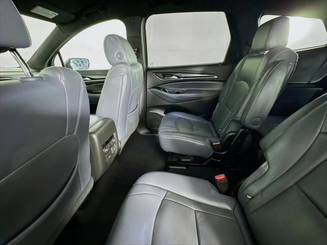 2024 Buick Enclave Premium AWD