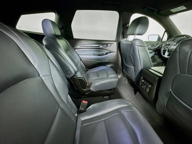 2024 Buick Enclave Premium AWD