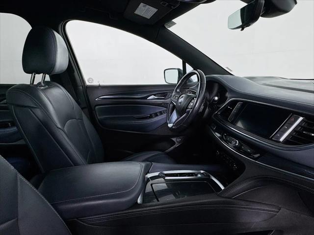 2024 Buick Enclave Premium AWD