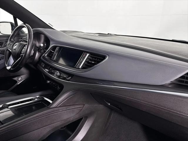 2024 Buick Enclave Premium AWD