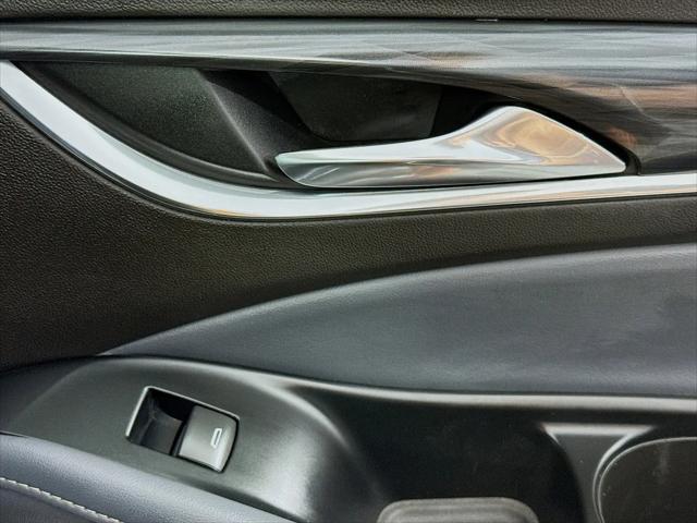 2024 Buick Enclave Premium AWD