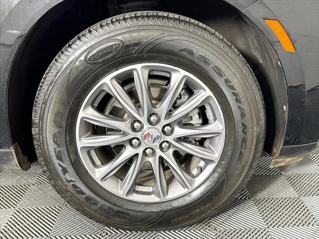 2024 Buick Enclave Premium AWD