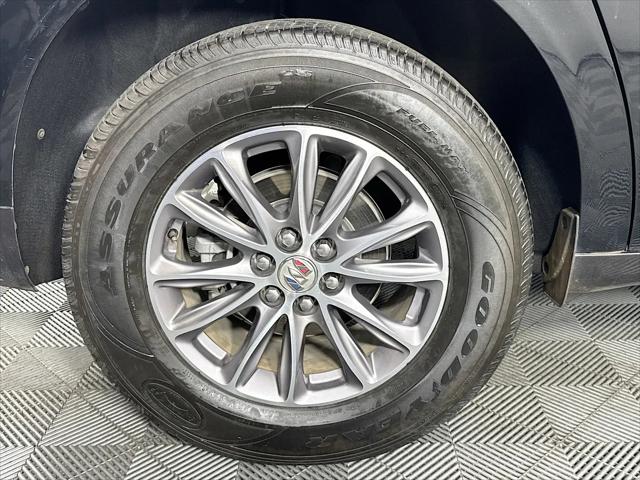 2024 Buick Enclave Premium AWD
