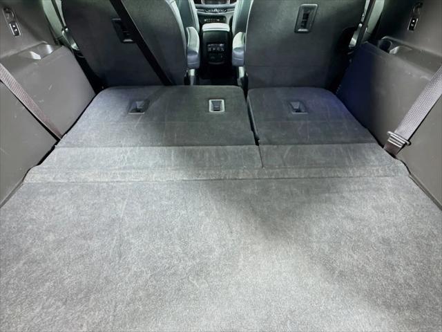 2024 Buick Enclave Premium AWD