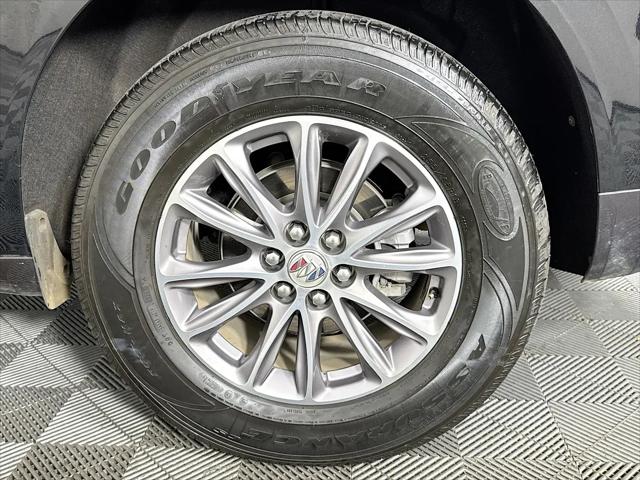 2024 Buick Enclave Premium AWD
