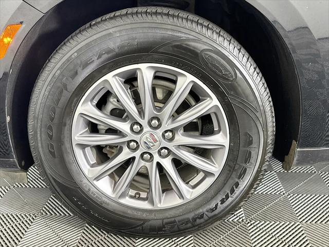 2024 Buick Enclave Premium AWD