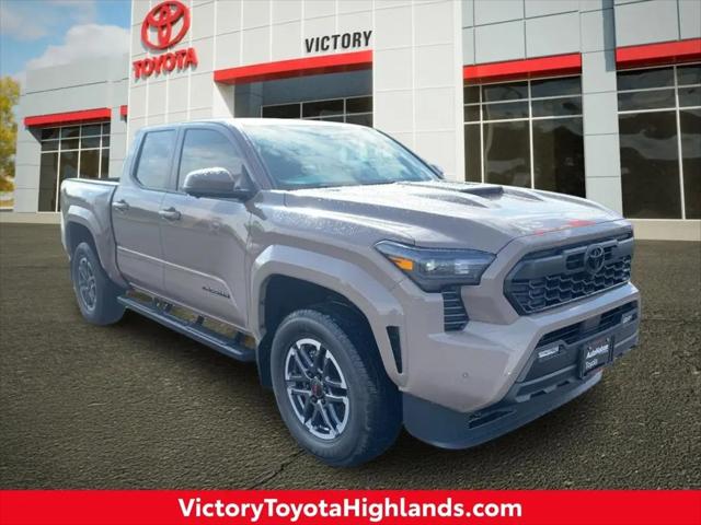 2026 Toyota Tacoma TRD Sport for sale in Triadelphia, WV