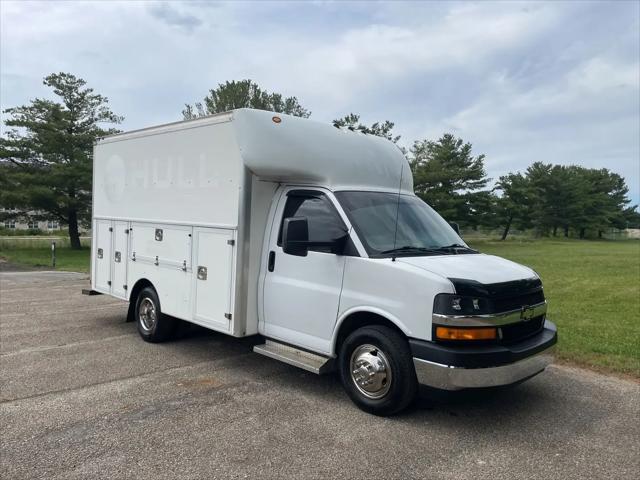 2019 Chevrolet Express Cutaway 4500 3500 for sale in Elkhart, IN