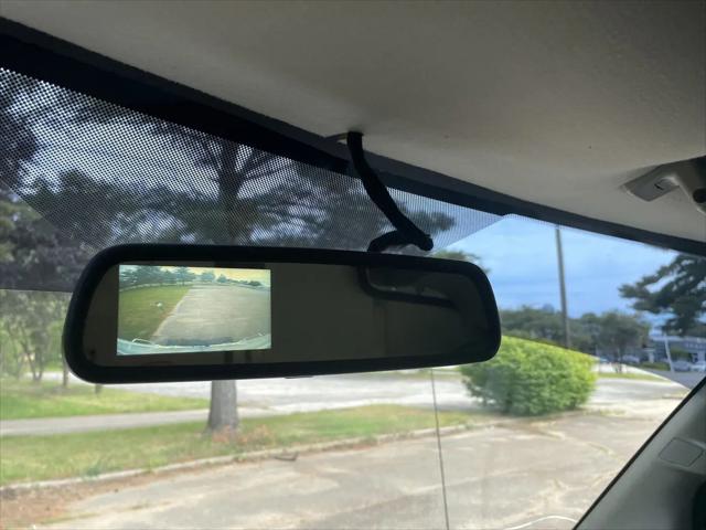 2019 Chevrolet Express Cutaway 4500 3500