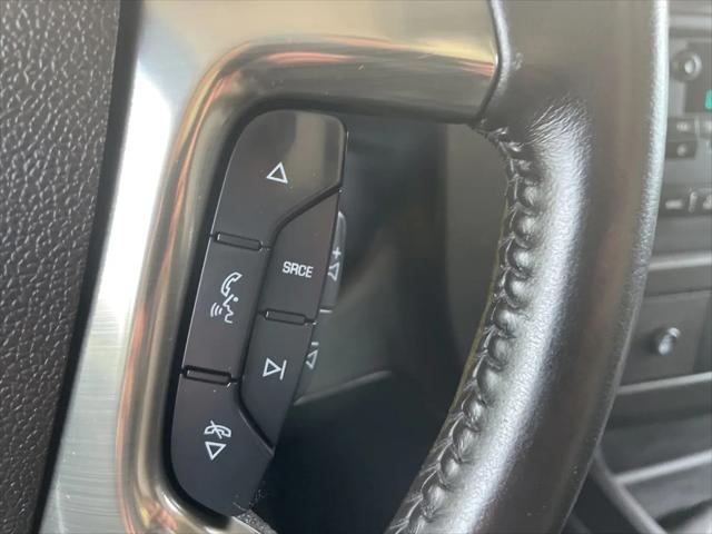 2019 Chevrolet Express Cutaway 4500 3500
