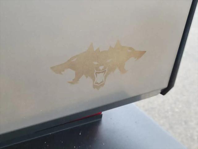 2024 Tesla Cybertruck Cyberbeast