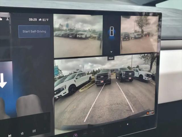 2024 Tesla Cybertruck Cyberbeast