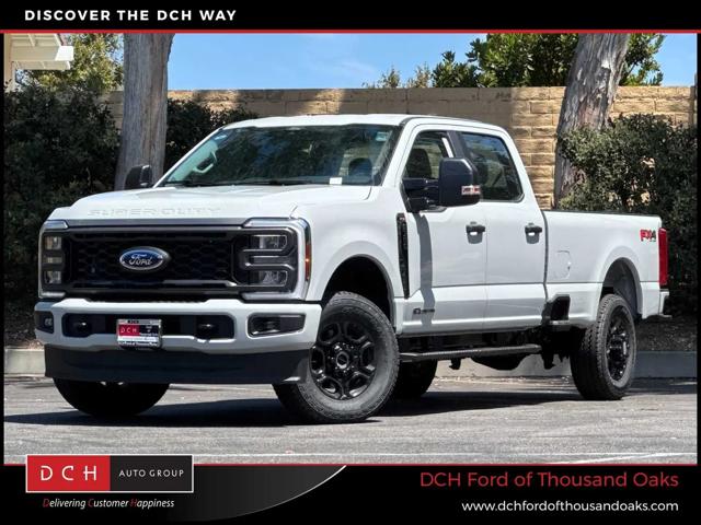 2026 Ford F-350 XL for sale in Thousand Oaks, CA