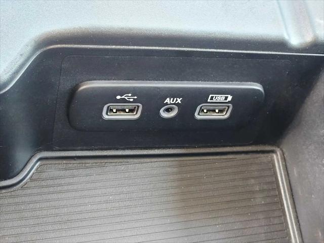 2019 Ram 1500 Classic Tradesman Quad Cab 4x2 6'4" Box