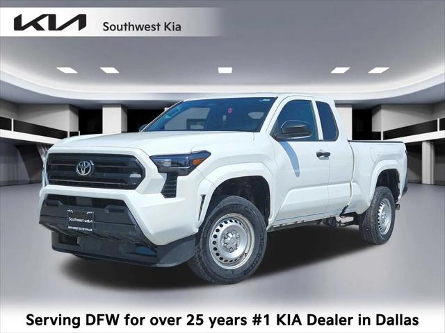 2024 Toyota Tacoma SR for sale in Dallas, TX