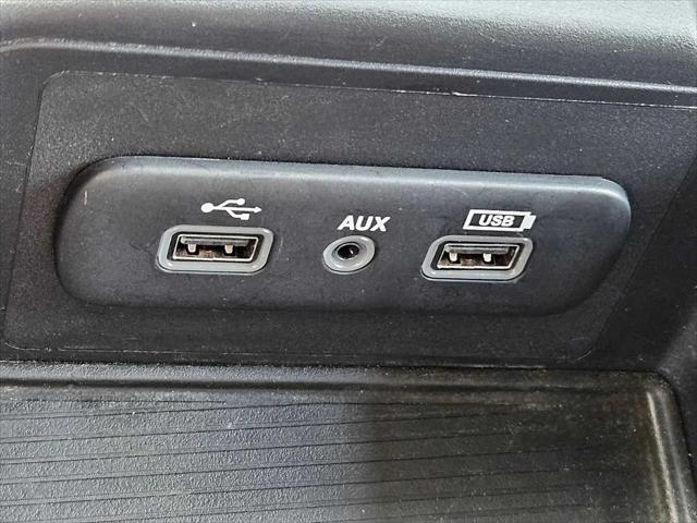 2022 Ram 1500 Classic Tradesman Quad Cab 4x2 6'4" Box