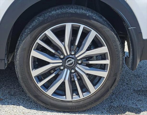 2023 Nissan Kicks SV Xtronic CVT