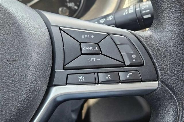 2023 Nissan Kicks SV Xtronic CVT