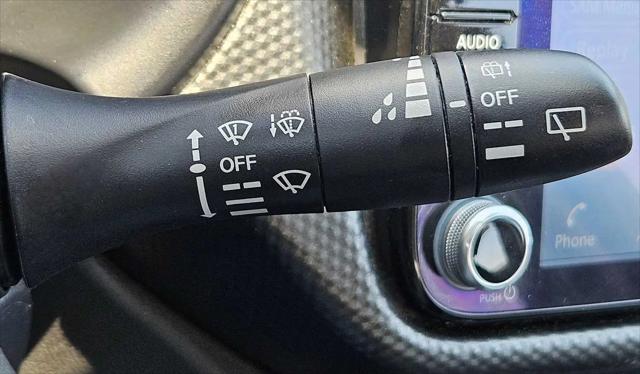 2023 Nissan Kicks SV Xtronic CVT