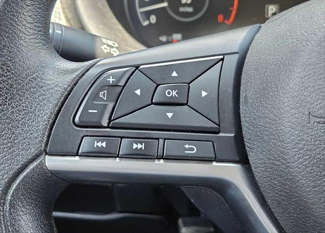 2023 Nissan Kicks SV Xtronic CVT