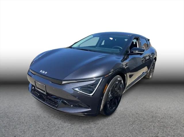 2026 Kia EV6 Wind RWD for sale in Hayward, CA