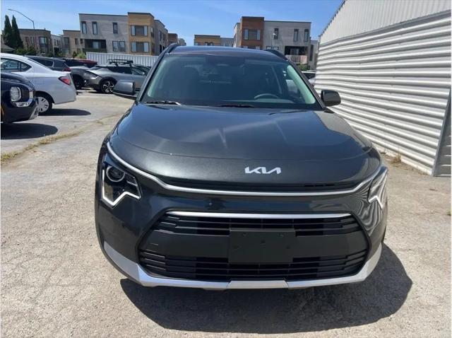 2026 Kia Niro LX