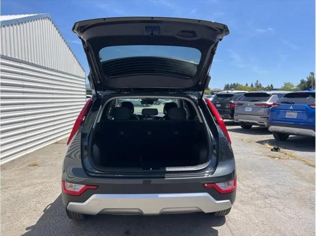 2026 Kia Niro LX