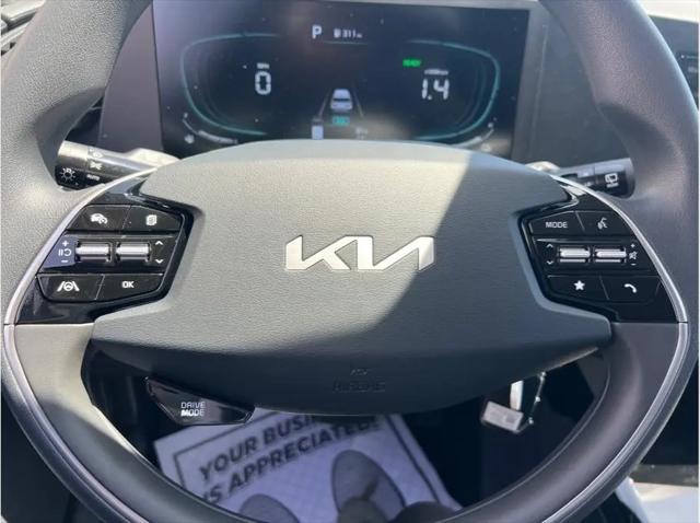 2026 Kia Niro LX