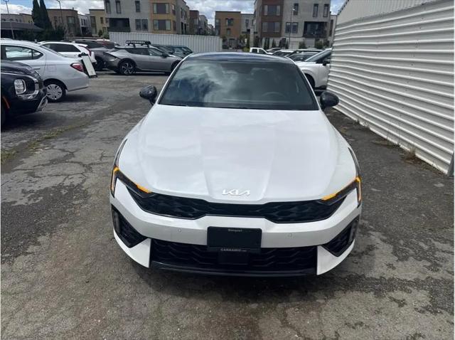 2026 Kia K5 GT-Line FWD