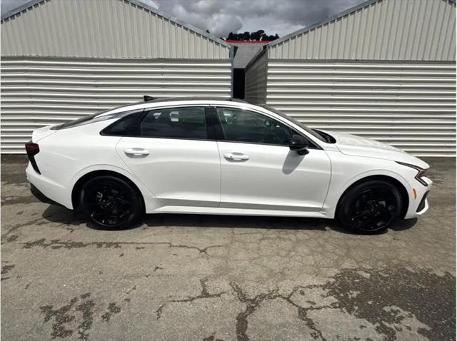 2026 Kia K5 GT-Line FWD