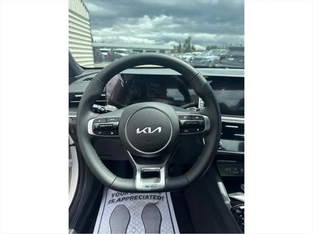 2026 Kia K5 GT-Line FWD