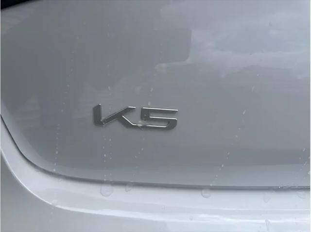 2026 Kia K5 GT-Line FWD