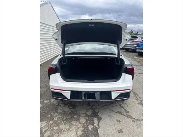 2026 Kia K5 GT-Line FWD