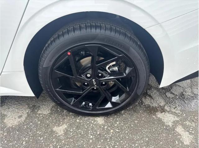 2026 Kia K5 GT-Line FWD