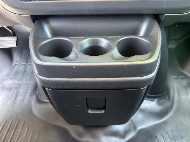 2023 GMC Savana Cargo RWD 2500 Regular Wheelbase Work Van