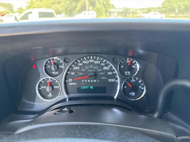 2023 GMC Savana Cargo RWD 2500 Regular Wheelbase Work Van