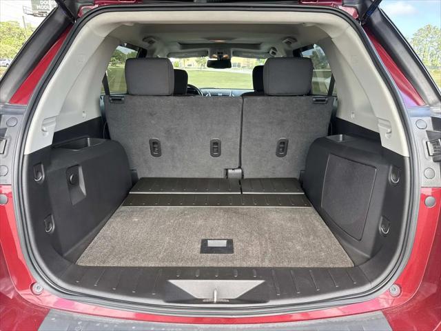 2010 GMC Terrain SLE-2