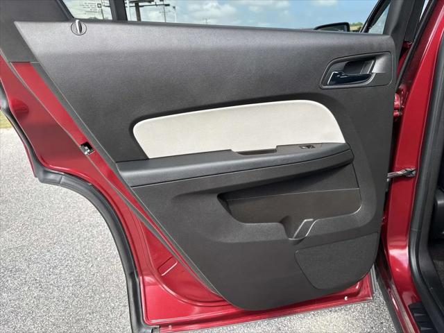2010 GMC Terrain SLE-2