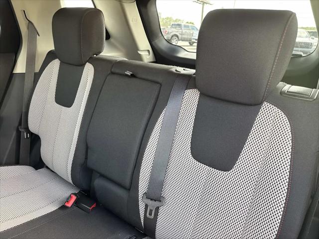 2010 GMC Terrain SLE-2