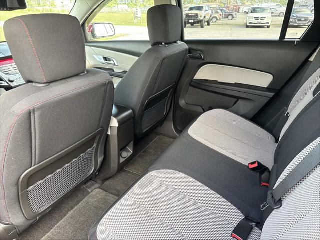 2010 GMC Terrain SLE-2
